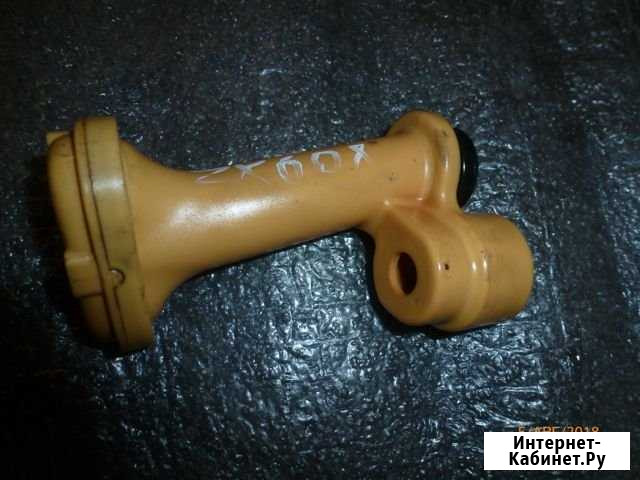 Маслоприемник Kawasaki ZX6R 07-08 Пенза - изображение 1