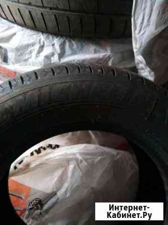 Michelin Людиново