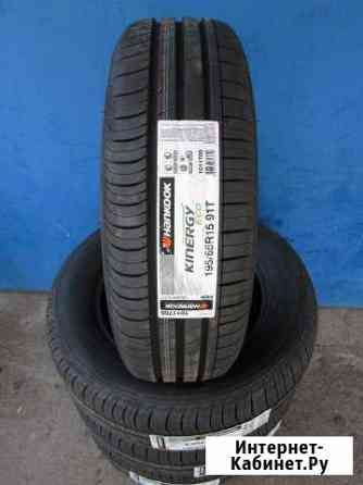 R15, 195/65, hankook Kinergy Eco Иваново