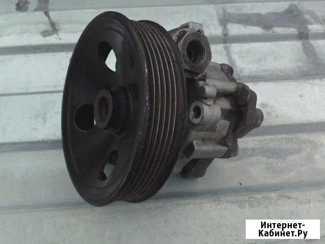 Насос гур оригинал w211 w219 w221 ML163 S220 Октябрьский - изображение 1