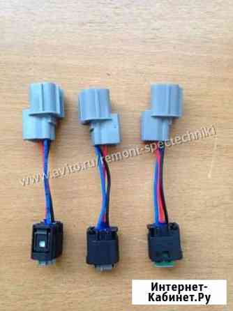 Переходник для датчиков YT13E01082P1 Kobelco Санкт-Петербург