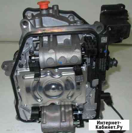 Мехатроник Powershift MPS6.dsg7.0am.дсг 7.дсг 6 Грозный