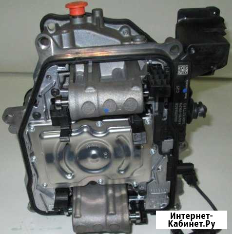 Мехатроник Powershift MPS6.dsg7.0am.дсг 7.дсг 6 Грозный - изображение 1