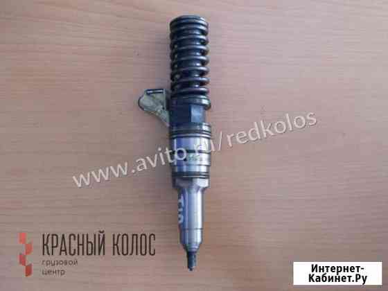 Iveco Stralis Насос-форсунка 504287106 Ростов-на-Дону