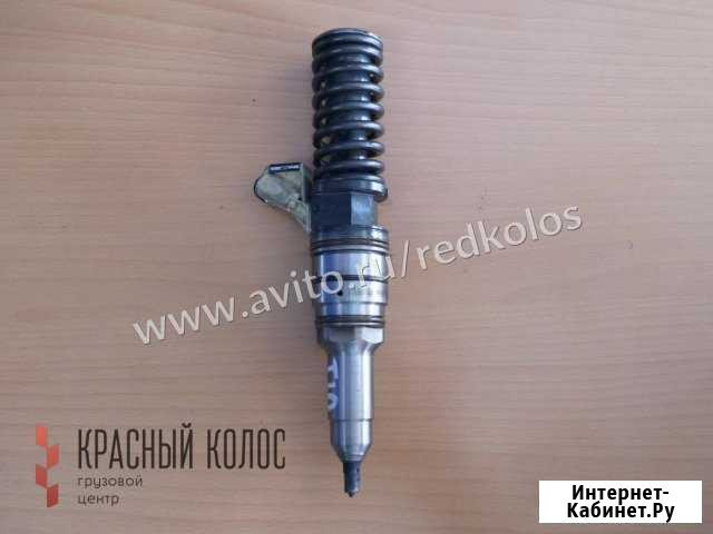 Iveco Stralis Насос-форсунка 504287106 Ростов-на-Дону - изображение 1