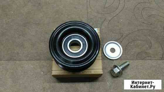 Ролик натяжителя Mazda 3; 5 Воронеж