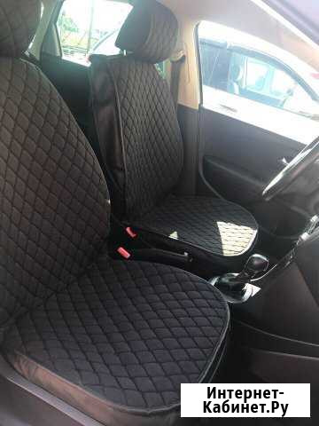 Чехлы. Авточехлы. Универсальные чехлы. Накидки Калининград - изображение 1