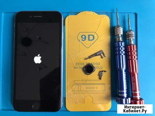 Ремонт iPhone Солнечногорск Солнечногорск - изображение 1