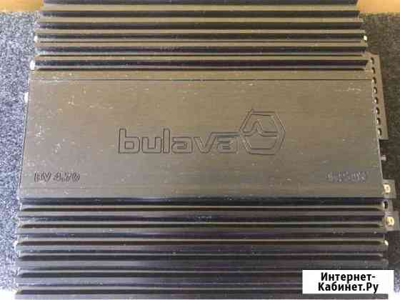 Ural Bulava 4x70 Невинномысск