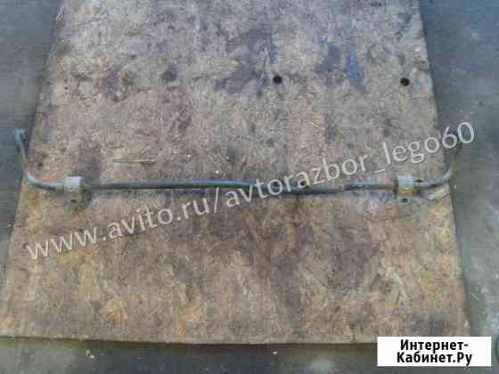 Стабилизатор задний для Mercedes Benz W220 Псков