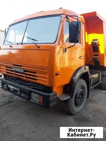 Камаз 65115 Подгоренский - изображение 1