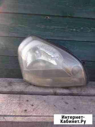 Фара Hyundai Tucson Владимир