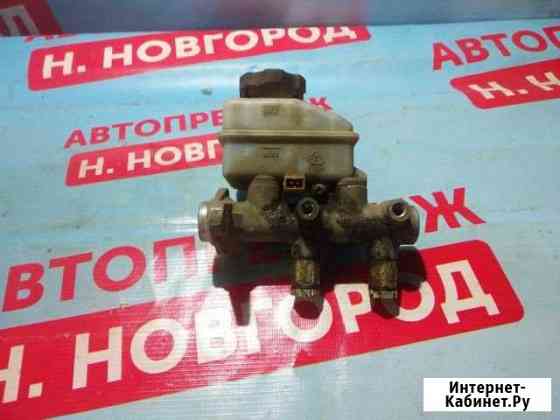 Главный тормозной цилиндр Киа Церато 1 Дзержинск