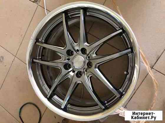 Work XSA Original R19 Черкесск