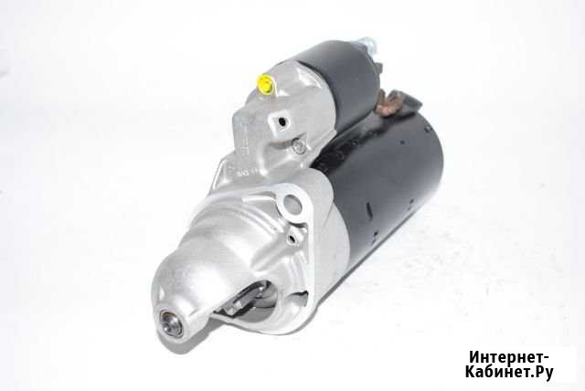 Стратер Audi A6, A8, VW Phaeton 2.7 TDi, 3.0 TDi Брянск - изображение 1