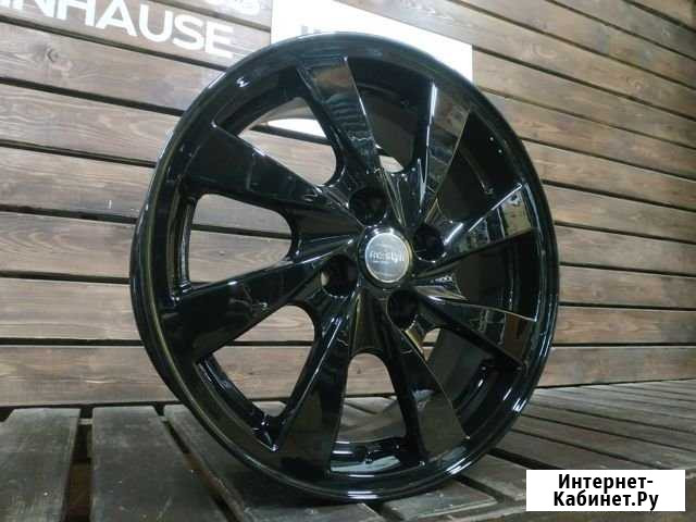 Диски новые 15 Литые K&K 4x98 W138 Екатеринбург - изображение 1
