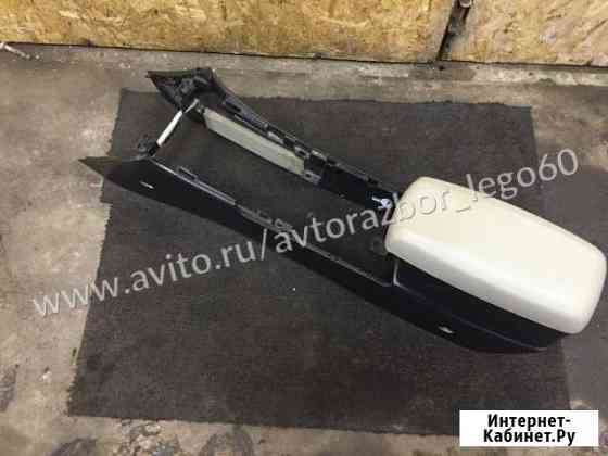 Консоль центральная для FAW Besturn B50 Псков