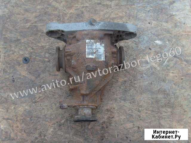 Редуктор заднего моста для BMW 5-серия E39 Псков - изображение 1