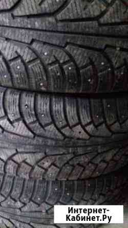 Nokian Hakkapeliitta 275/65/17 Северск