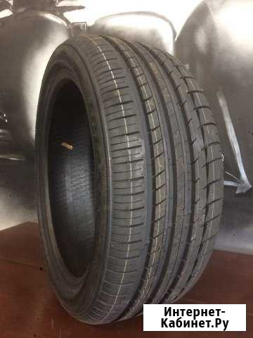 Triangle 235/40R18 95Y TH201 Белгород - изображение 1