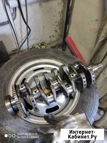 G4gc коленвал Воронеж - изображение 1