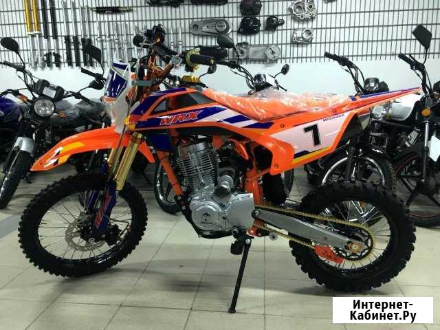 Питбайк WRX 250 PIT новый в наличии Уфа - изображение 1