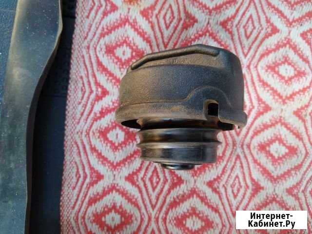 Крышка бензобака vw Волхов - изображение 1