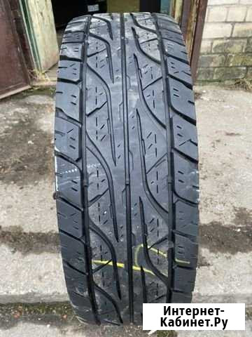 265/75 R16 Dunlop Grandtrek AT3 Печоры - изображение 1