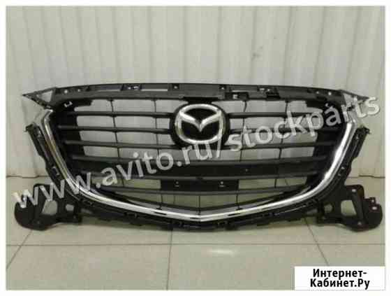 Решётка радиатора Mazda 3 BM Воронеж