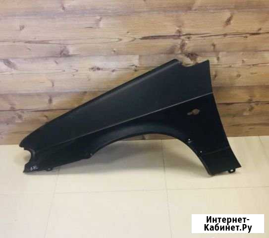 Крыло ваз 2113-2114-2115 Невинномысск - изображение 1
