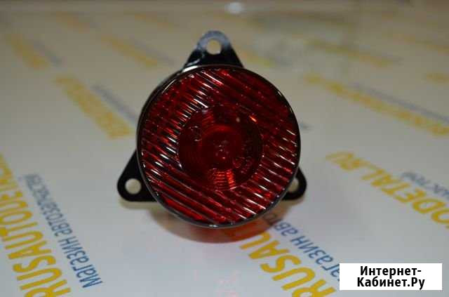Фонарь габаритный задний 711.3731 паз,лиаз Вологда - изображение 1