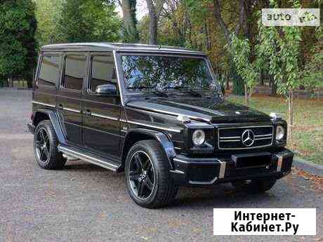 Gelendwagen зеркала боковые крашеные Махачкала
