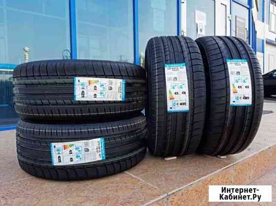 Летние шины 225/40R18 Triangle TH201 Тюмень