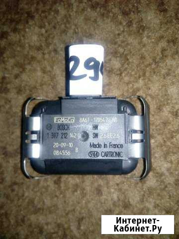 Датчик дождя Ford Mondeo 4 Владимир - изображение 1
