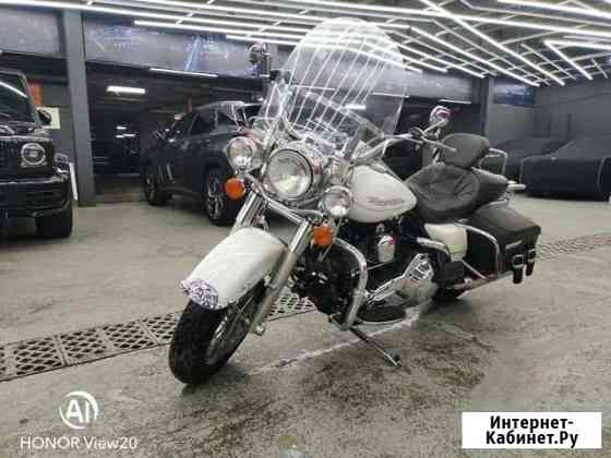 Harley-Davidson Road King 2004г Москва