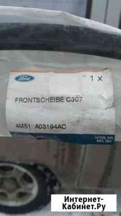 Молдинг лобового стекла Ford Focus 2 Сыктывкар