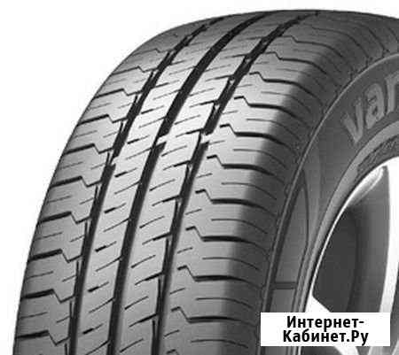 Легкогрузовые шины hankook RA18 205/65R16C107/105T Сочи