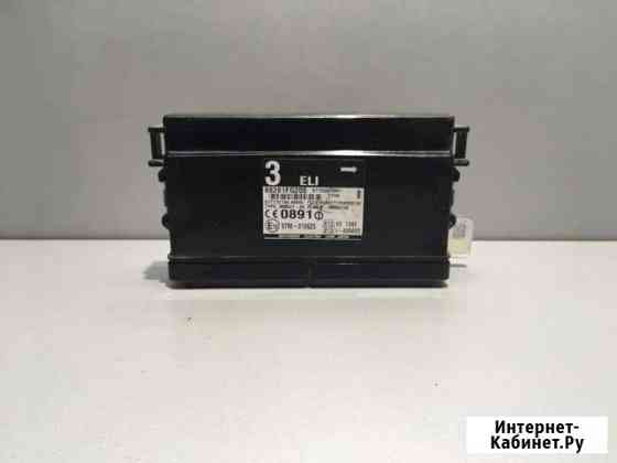 Блок электронный Subaru Impreza GH Казань