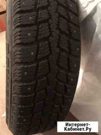 Шины kumho 195*65*16C Пятигорск