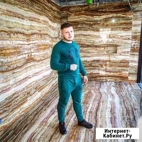Монтаж,Шлифовка-полировка каменных полов Москва - изображение 1