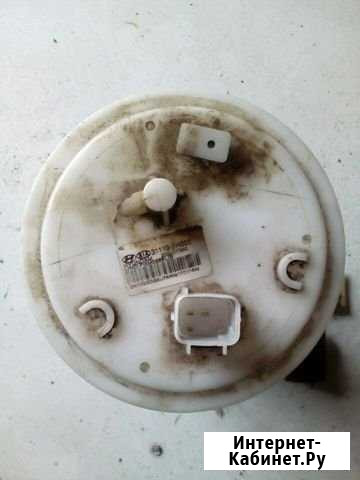 Продам бензонасос хендай ай 30 Новомосковск - изображение 1