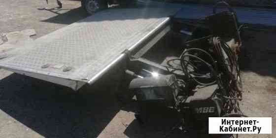 Продаю гидроборт Пенза