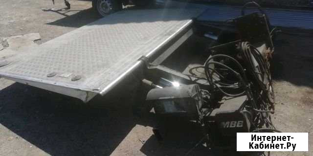 Продаю гидроборт Пенза - изображение 1