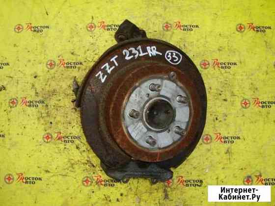 Ступица toyota celica ZZT231 Черногорск