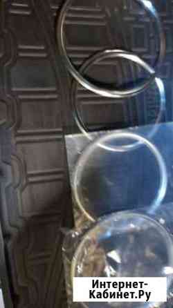 Накладки Хабаровск