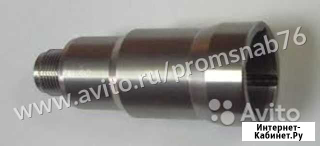 Стакан форсунки ямз-534 ямз-536 Ярославль - изображение 1