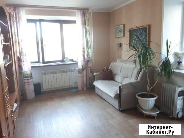 2-комнатная квартира, 47 м², 3/12 эт. на продажу в Тюмени Тюмень - изображение 1