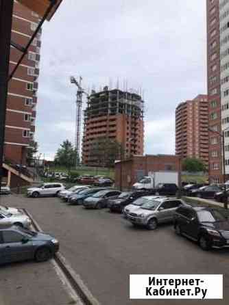 Квартира-студия, 33 м², 25/25 эт. на продажу в Красноярске Красноярск