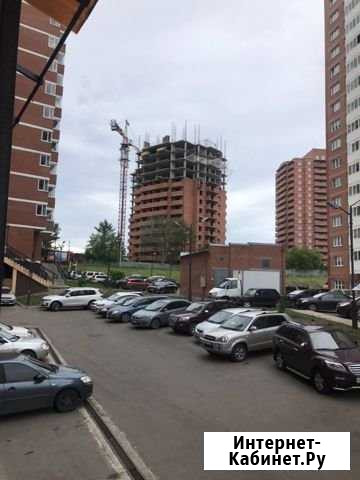 Квартира-студия, 33 м², 25/25 эт. на продажу в Красноярске Красноярск - изображение 1