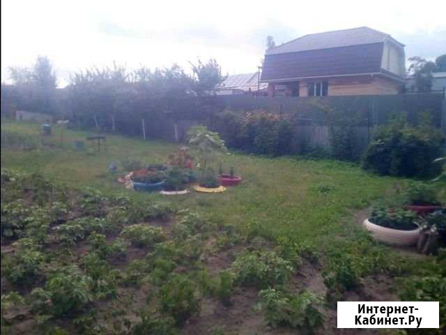 Участок ИЖС 6 сот. на продажу в Павловском Посаде Павловский Посад - изображение 1